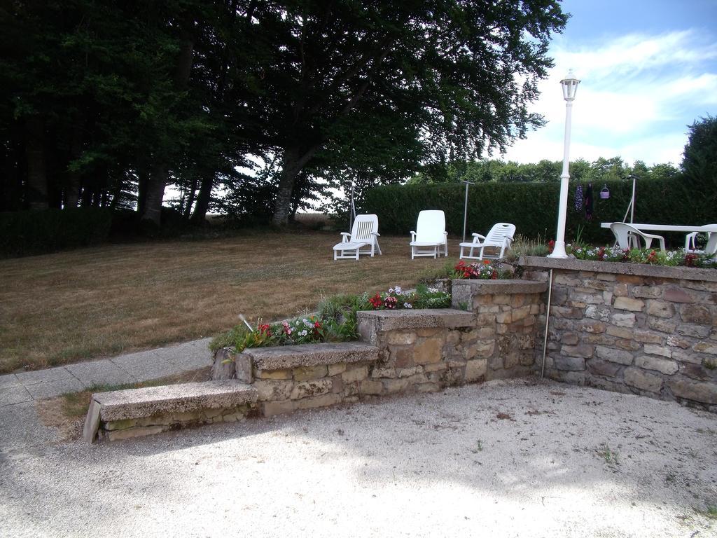 Gite Les Hirondelles Plombieres-les-Bains Exterior photo